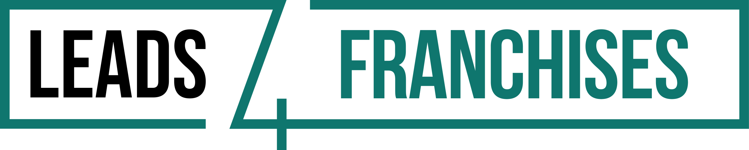 Leads4franchises logo